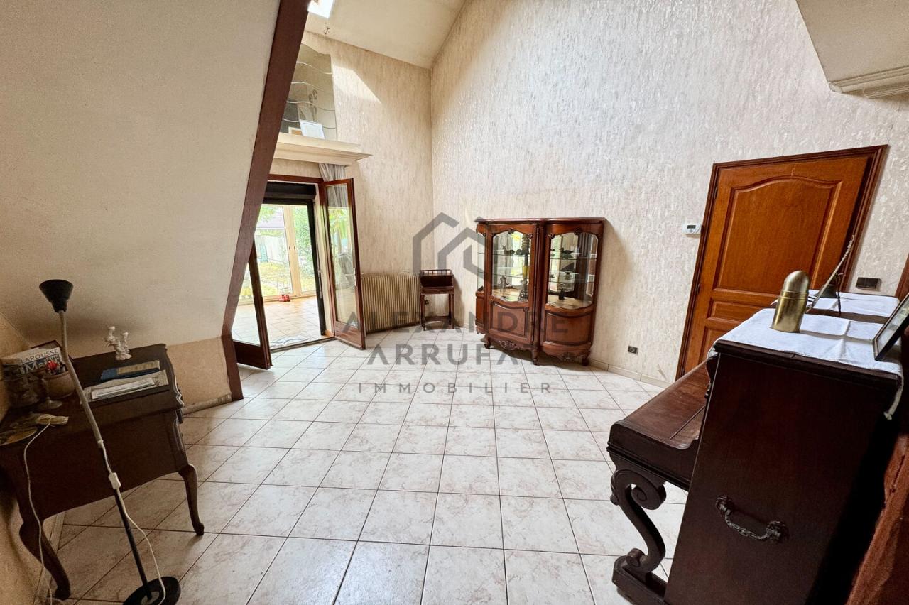 Maison 7&nbsp;pièces QUINCY SOUS SENART