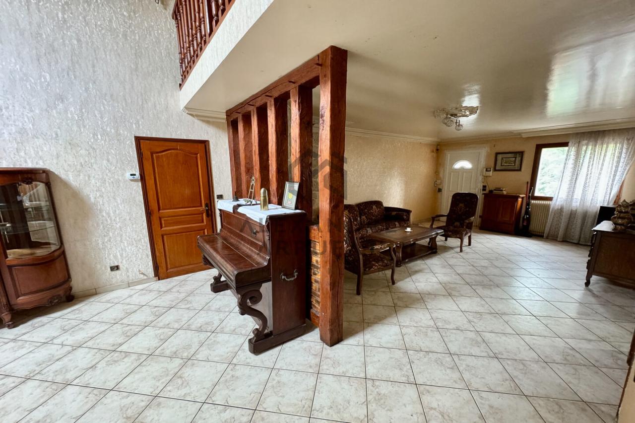 Maison 7&nbsp;pièces QUINCY SOUS SENART