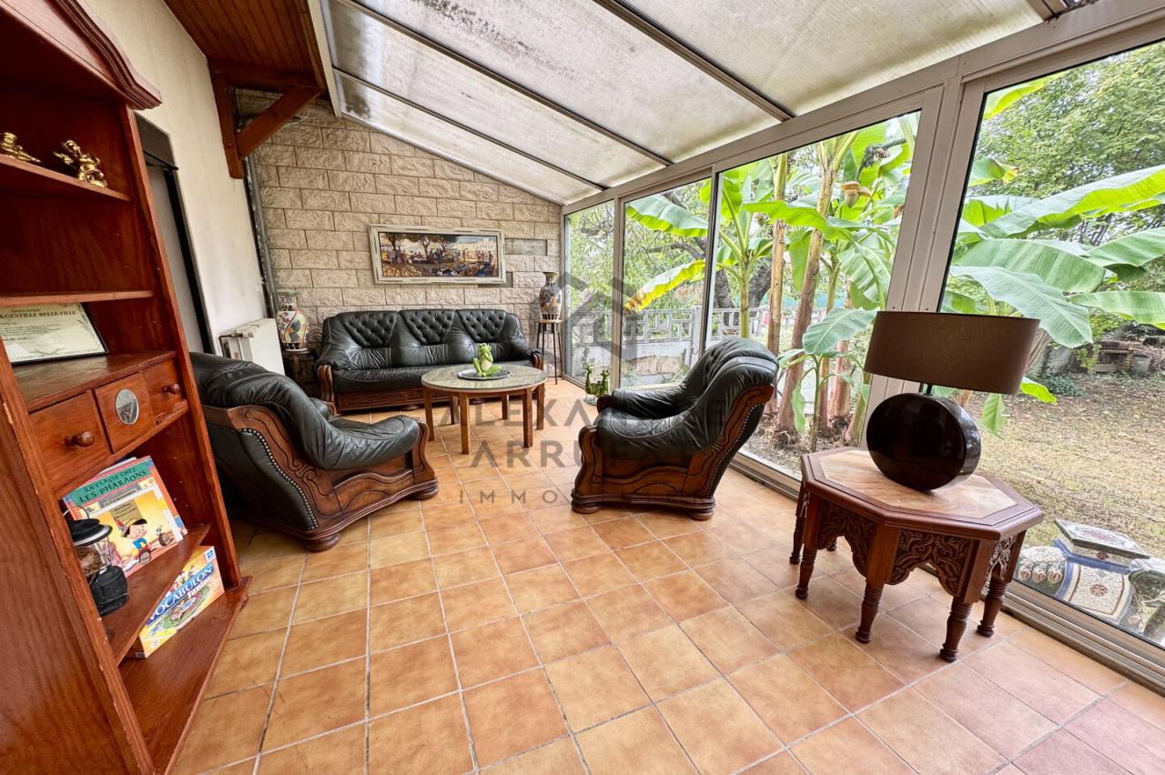 Maison 7&nbsp;pièces QUINCY SOUS SENART