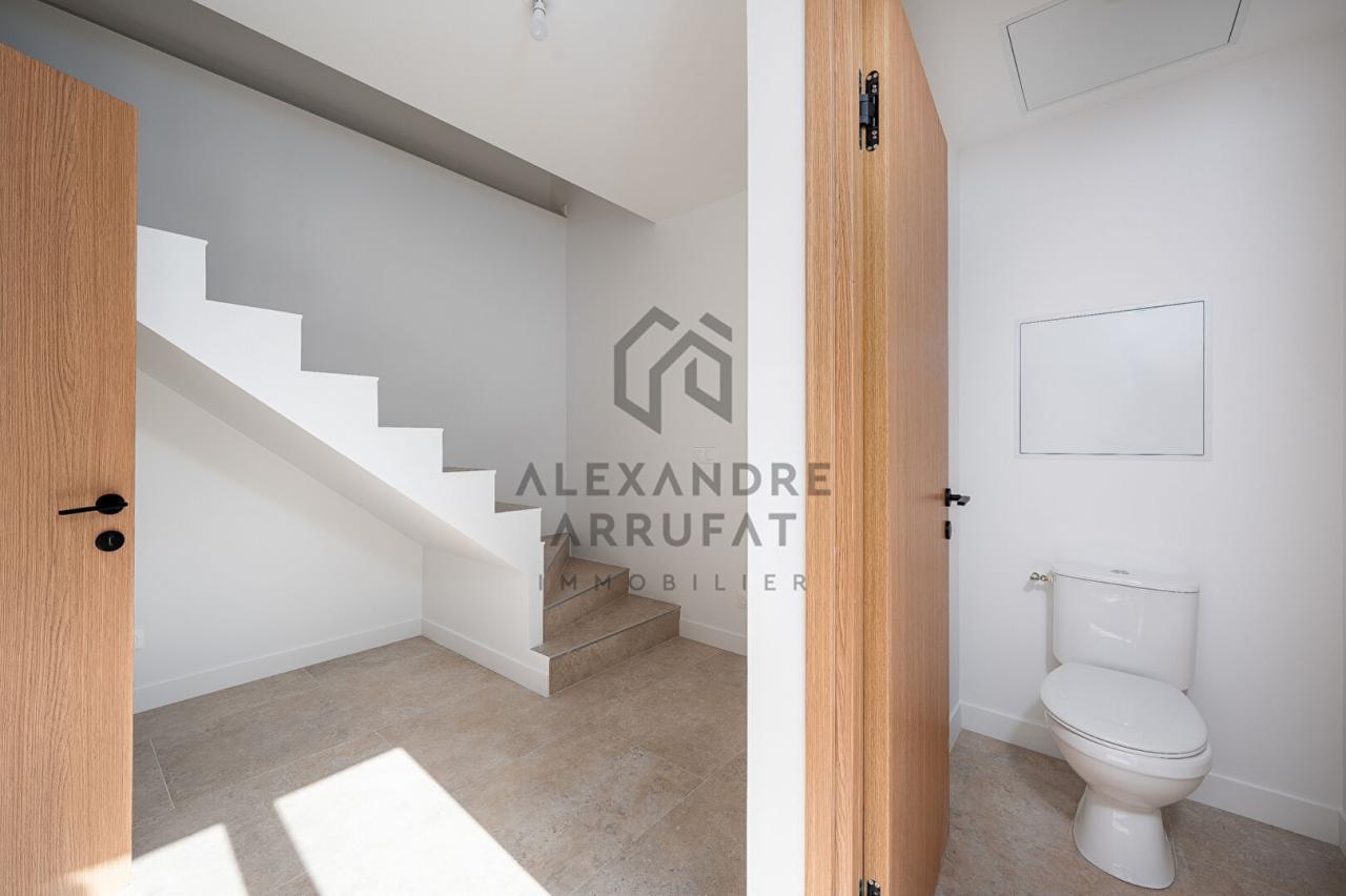 Maison 5&nbsp;pièces SAINT MAUR DES FOSSES