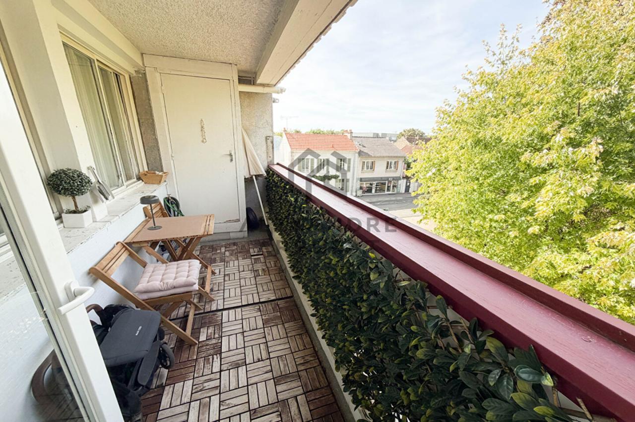 Appartement 4&nbsp;pièces COMBS LA VILLE
