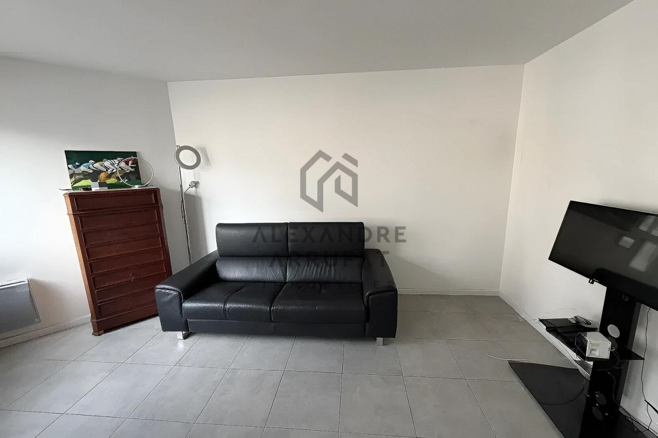 Appartement 1&nbsp;pièce PARIS