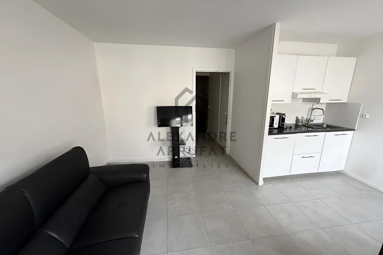 Appartement 1&nbsp;pièce PARIS