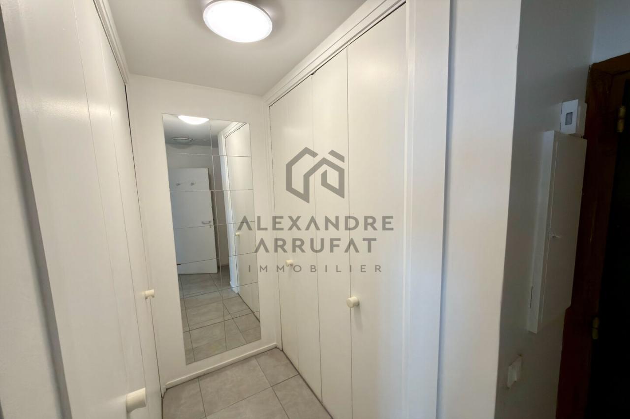 Appartement 1&nbsp;pièce PARIS
