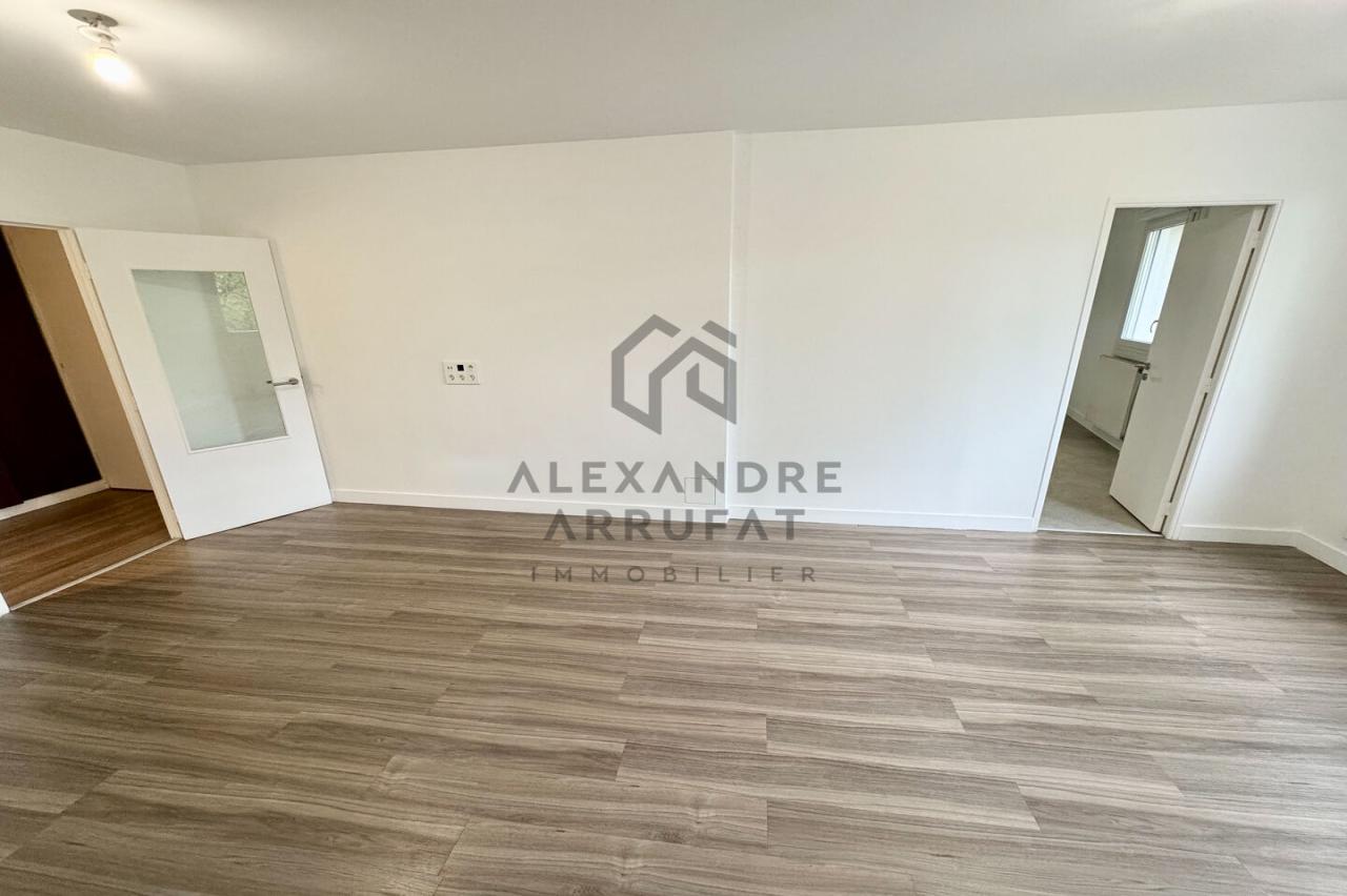 Appartement 3&nbsp;pièces CRETEIL