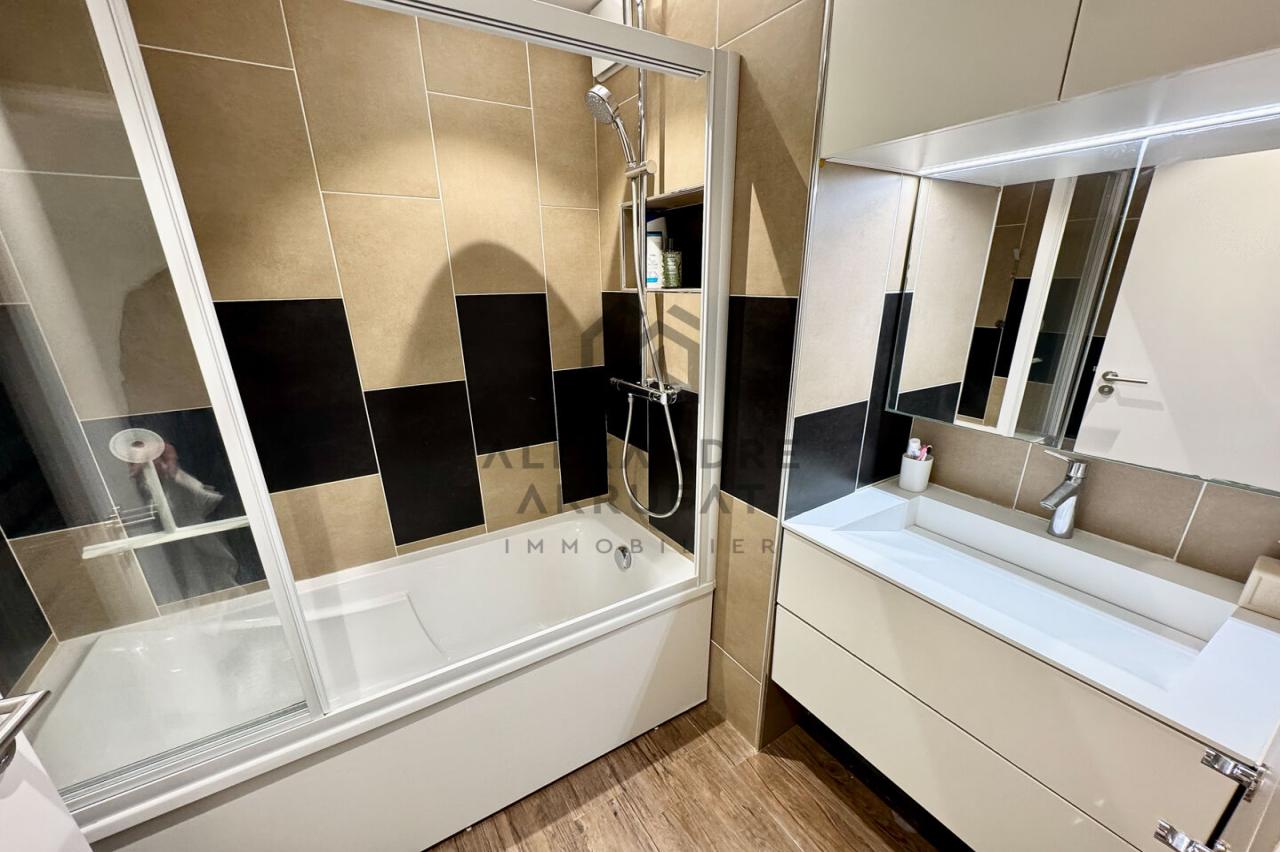 Appartement 3&nbsp;pièces CRETEIL