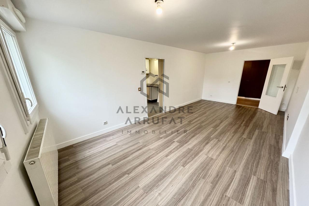 Appartement 3&nbsp;pièces CRETEIL