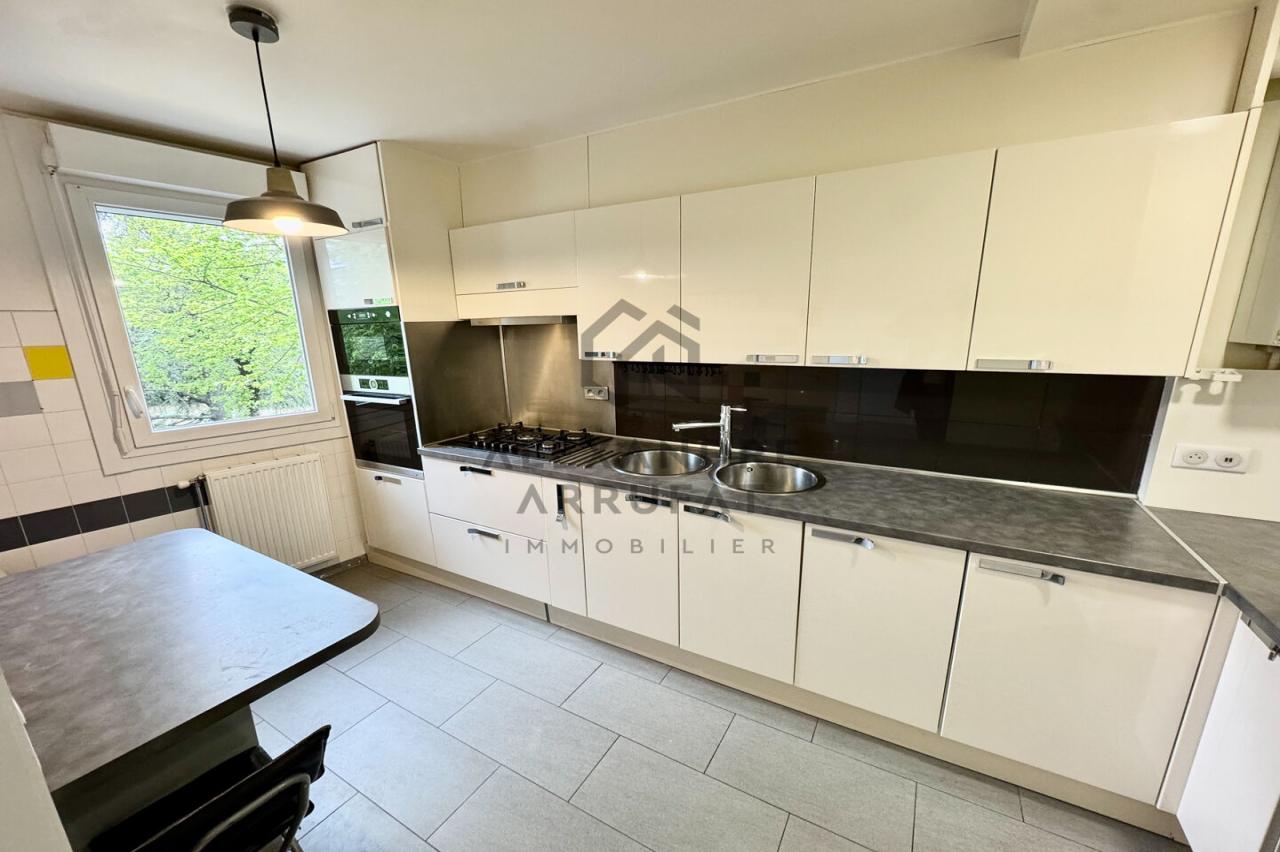 Appartement 3&nbsp;pièces CRETEIL