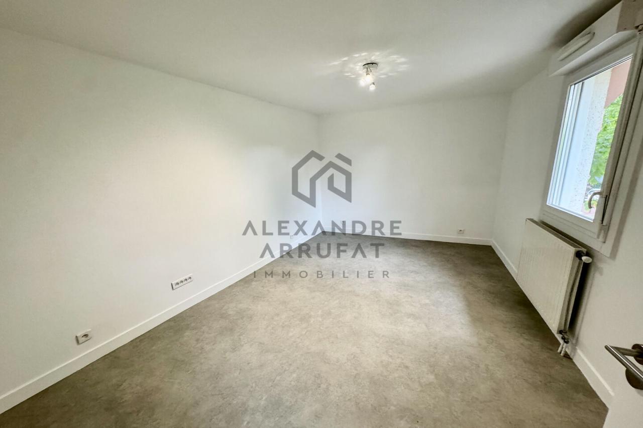 Appartement 3&nbsp;pièces CRETEIL